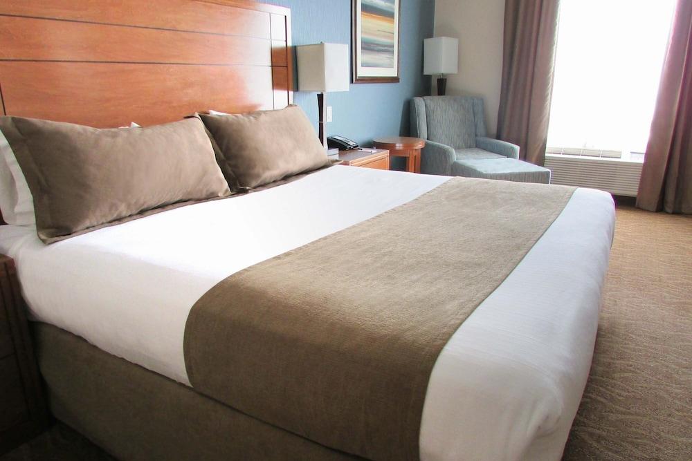 Sandman Hotel And Suites Squamish Luaran gambar