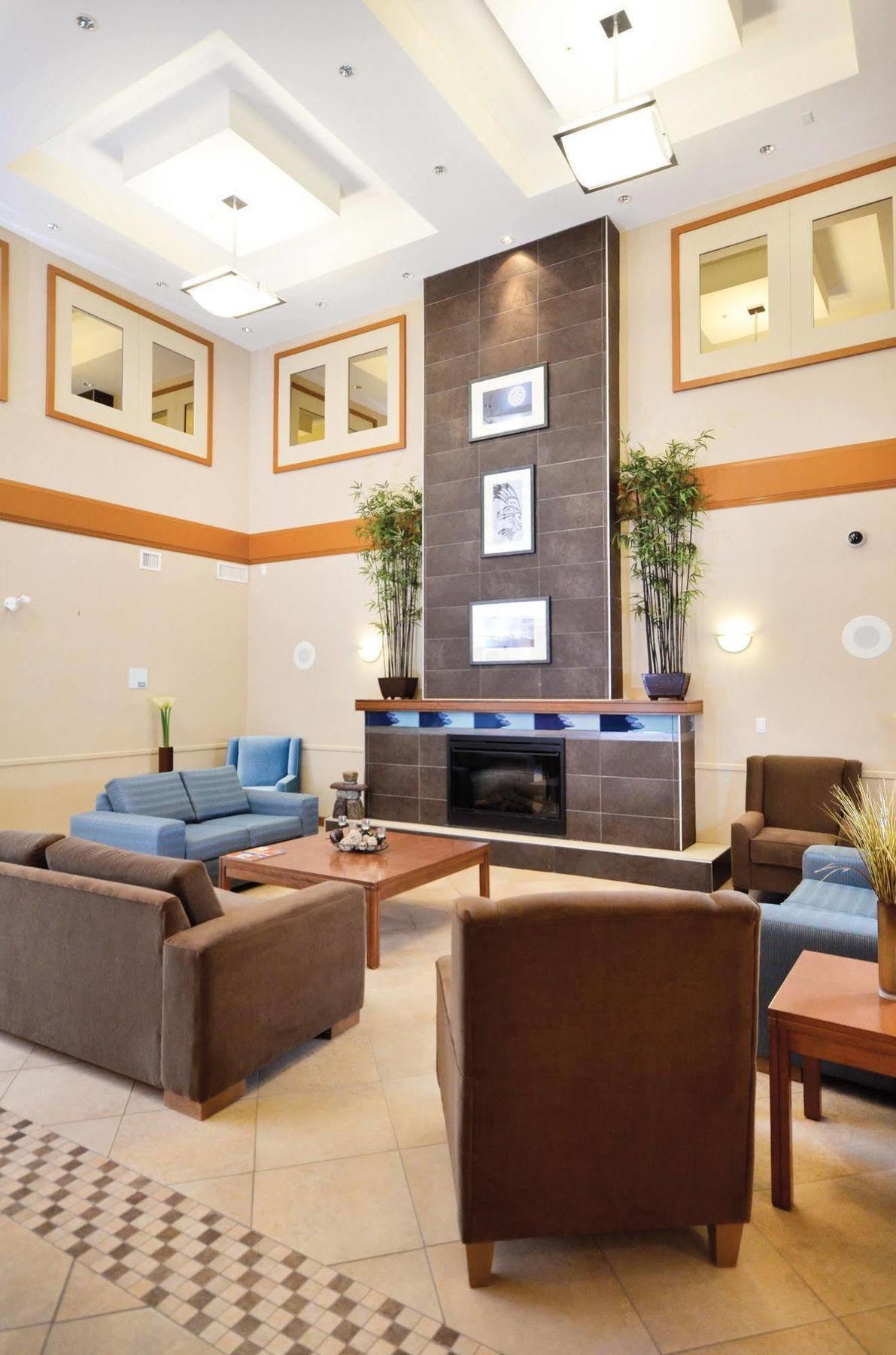 Sandman Hotel And Suites Squamish Luaran gambar